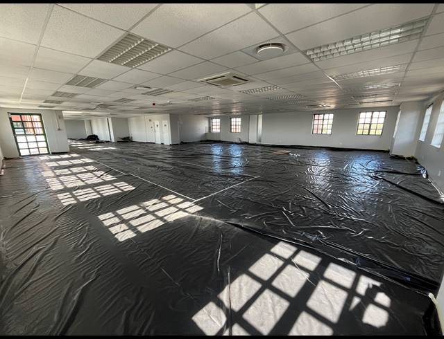 362M² OFFICE TO LET IN CLAREMONT